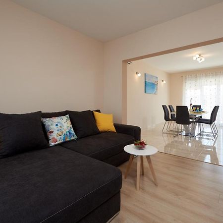 Apartman Tim Трогир Экстерьер фото