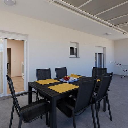 Apartman Tim Трогир Экстерьер фото