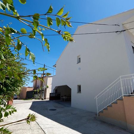 Apartman Tim Трогир Экстерьер фото